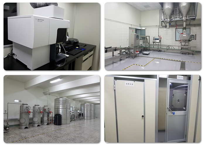 HYDROLUX We are experts on liquid purification